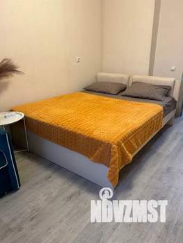 1-к квартира, посуточно, 50м2, 7/10 этаж