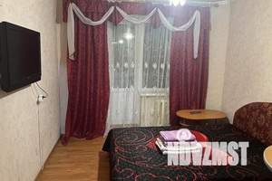 2-к квартира, посуточно, 50м2, 8/10 этаж