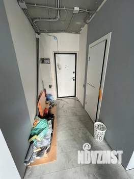 1-к квартира, на длительный срок, 38м2, 4/4 этаж