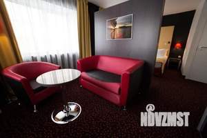 2-к квартира, посуточно, 45м2, 1/3 этаж