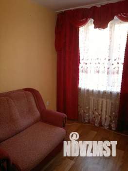 2-к квартира, посуточно, 50м2, 3/5 этаж