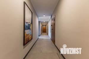 1-к квартира, посуточно, 27м2, 1/1 этаж