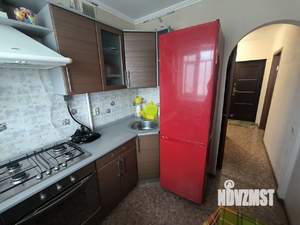 1-к квартира, на длительный срок, 32м2, 3/5 этаж