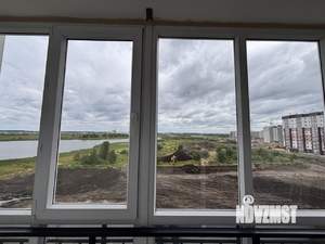 1-к квартира, на длительный срок, 41м2, 5/10 этаж
