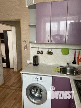2-к квартира, посуточно, 42м2, 2/5 этаж