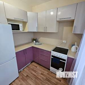 1-к квартира, посуточно, 35м2, 10/10 этаж