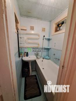 3-к квартира, на длительный срок, 61м2, 4/5 этаж