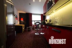 2-к квартира, посуточно, 45м2, 1/3 этаж