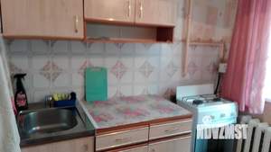 1-к квартира, на длительный срок, 31м2, 1/5 этаж