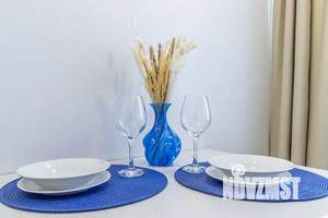 1-к квартира, посуточно, 29м2, 2/4 этаж