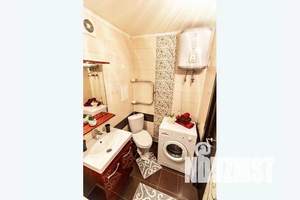 1-к квартира, посуточно, 37м2, 10/13 этаж