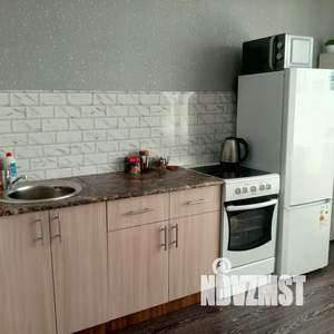 Студия квартира, посуточно, 25м2, 13/17 этаж