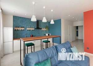 2-к квартира, посуточно, 65м2, 1/1 этаж