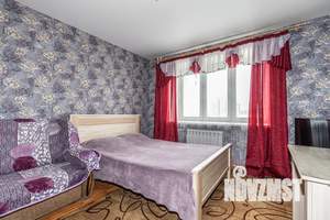 Студия квартира, посуточно, 25м2, 9/13 этаж