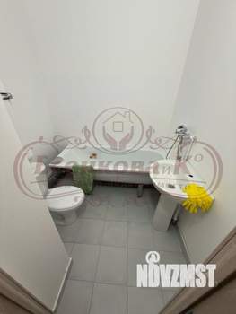 1-к квартира, на длительный срок, 32м2, 2/10 этаж