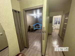 1-к квартира, на длительный срок, 33м2, 8/9 этаж