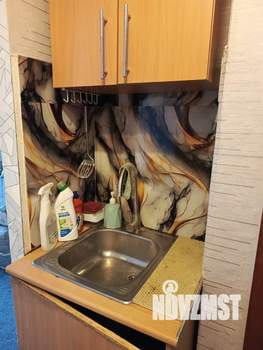 2-к квартира, на длительный срок, 24м2, 2/6 этаж