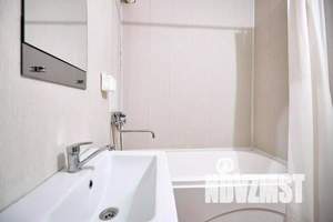 1-к квартира, посуточно, 28м2, 10/13 этаж