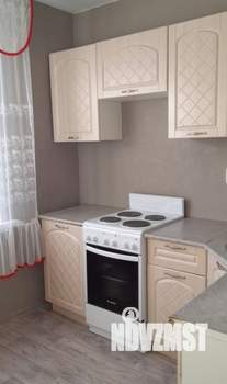 1-к квартира, на длительный срок, 33м2, 2/10 этаж