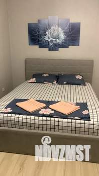 1-к квартира, посуточно, 33м2, 4/5 этаж