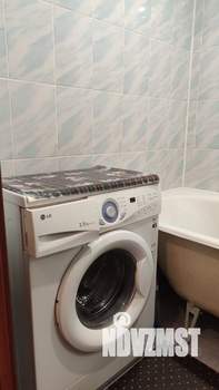 1-к квартира, на длительный срок, 33м2, 1/9 этаж