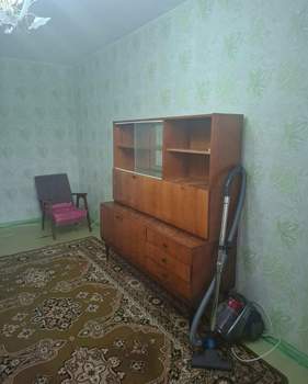 1-к квартира, на длительный срок, 33м2, 6/9 этаж