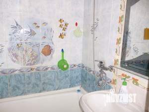 2-к квартира, посуточно, 60м2, 2/9 этаж