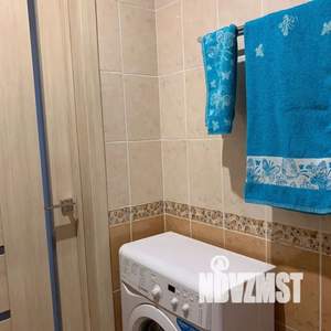 1-к квартира, посуточно, 33м2, 4/5 этаж