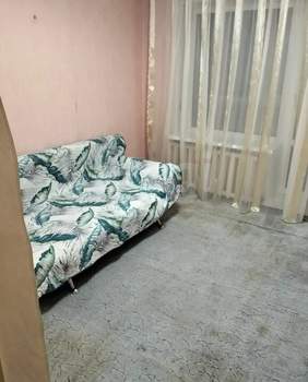 3-к квартира, на длительный срок, 64м2, 9/9 этаж