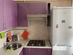 2-к квартира, посуточно, 42м2, 2/5 этаж