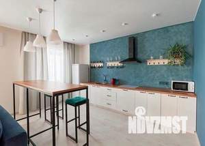 2-к квартира, посуточно, 65м2, 1/1 этаж