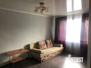 1-к квартира, на длительный срок, 29м2, 2/5 этаж