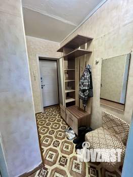 1-к квартира, на длительный срок, 31м2, 4/6 этаж