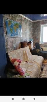 2-к квартира, на длительный срок, 50м2, 2/3 этаж