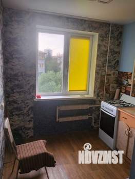 1-к квартира, на длительный срок, 32м2, 4/5 этаж