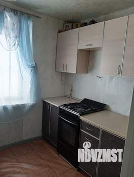 1-к квартира, на длительный срок, 33м2, 1/10 этаж