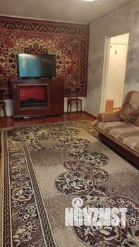 1-к квартира, на длительный срок, 33м2, 1/9 этаж