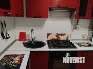 2-к квартира, посуточно, 50м2, 2/5 этаж