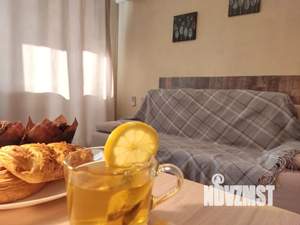 Студия квартира, посуточно, 17м2, 2/10 этаж
