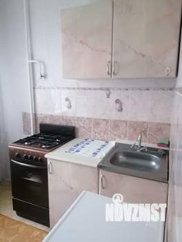 1-к квартира, посуточно, 34м2, 4/5 этаж