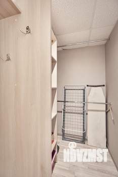 2-к квартира, посуточно, 40м2, 1/1 этаж