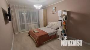 1-к квартира, посуточно, 30м2, 2/5 этаж