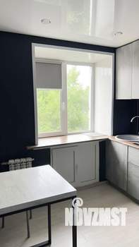 1-к квартира, на длительный срок, 30м2, 4/5 этаж