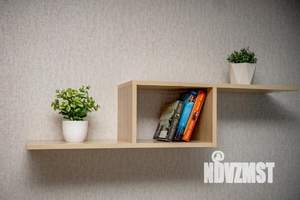 2-к квартира, посуточно, 38м2, 1/1 этаж