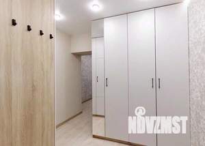 2-к квартира, посуточно, 65м2, 1/1 этаж