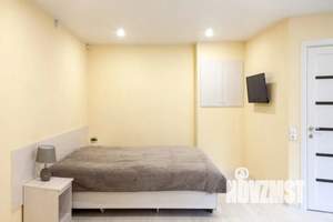 1-к квартира, посуточно, 20м2, 1/10 этаж