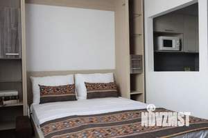 1-к квартира, посуточно, 24м2, 2/3 этаж