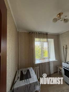 1-к квартира, на длительный срок, 32м2, 5/5 этаж