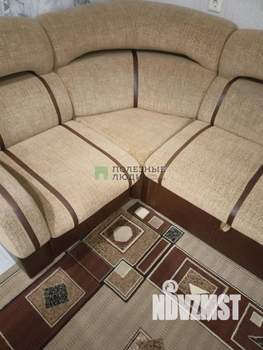 1-к квартира, на длительный срок, 33м2, 3/5 этаж