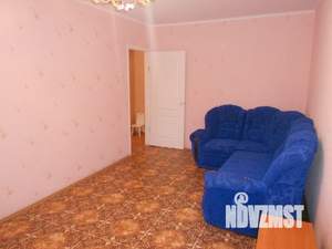 2-к квартира, на длительный срок, 52м2, 4/9 этаж